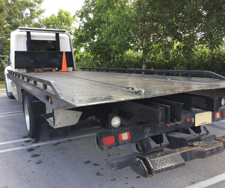 Towing & Roadside Assistance in Mangonia Park | West Palm Beach Towing Service