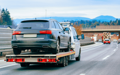 Get Moving Again: Your Go-To Towing Company in West Palm Beach