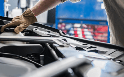 The Importance of Regular Vehicle Maintenance to Avoid Breakdowns