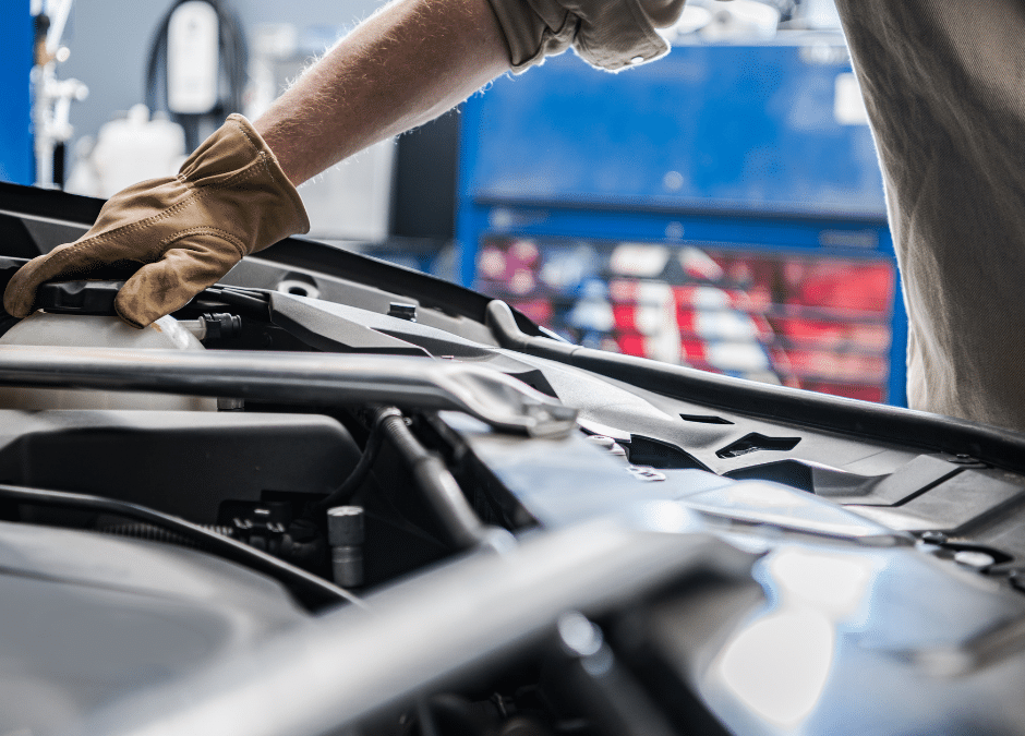 The Importance of Regular Vehicle Maintenance to Avoid Breakdowns | West Palm Beach Towing Service